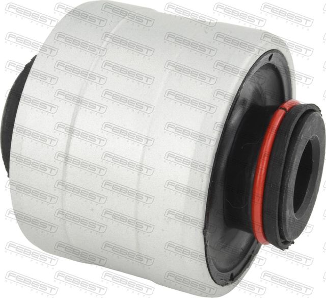 Сайлентблок заднего рычага подвески Febest для Jeep Cherokee V (KL) 2014-2015. Артикул CRAB-078Z