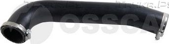 Патрубок интеркулера OSSCA для Mitsubishi Pajero Sport II 2008-2016. Артикул 88375