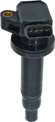 Катушка зажигания WAI для Subaru Justy IV 2007-2011. Артикул CUF247