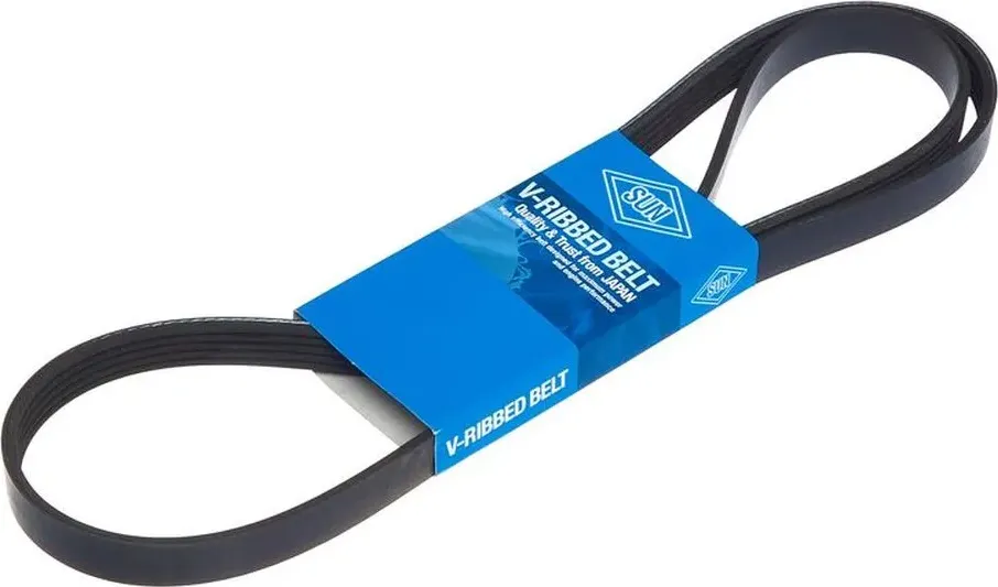 Ремень поликлиновой (SUN). Артикул 5pk1340