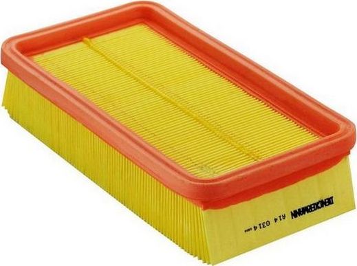 Воздушный фильтр Denckermann для Fiat Tempra 1990-1996. Артикул A140314