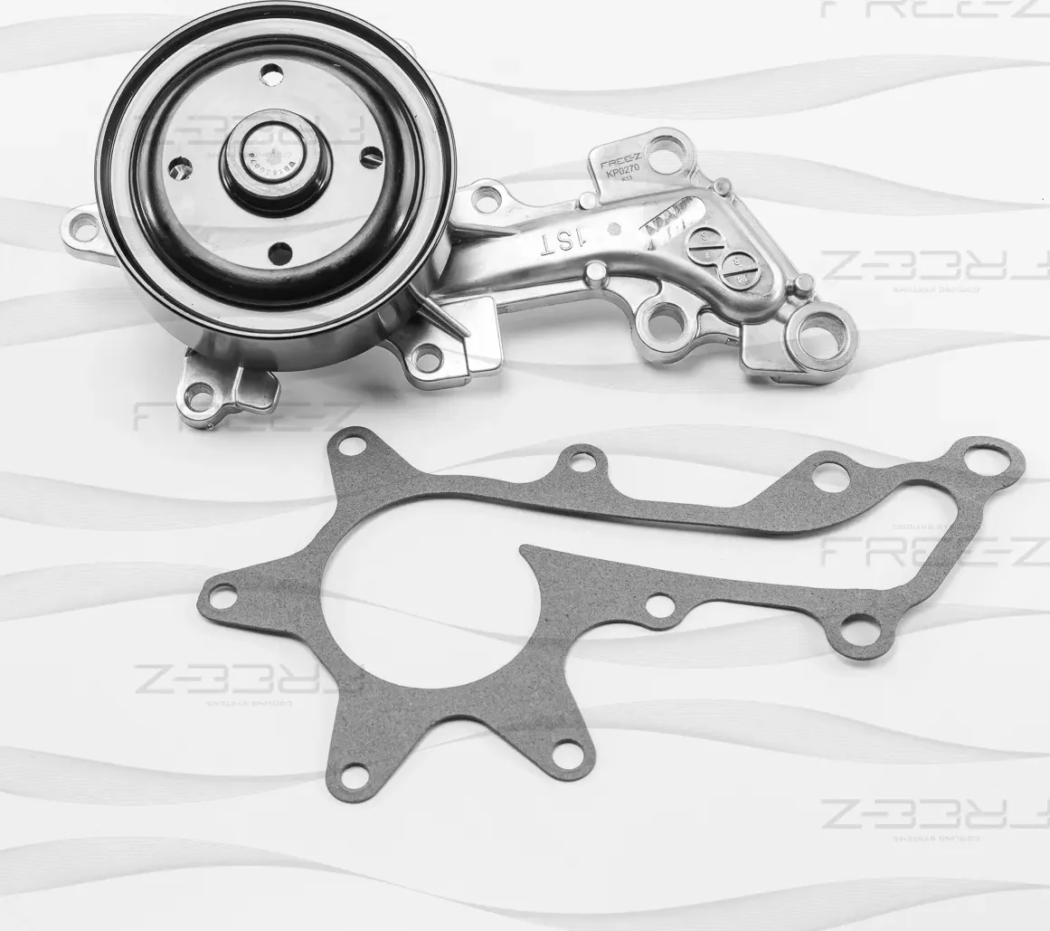 Насос водяной TOYOTA COROLLA 08 (Free-Z) Free-Z. Артикул KP0270