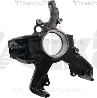 Поворотный кулак Vika передний левый для Audi A3 I (8L) 1996-2003. Артикул 44070090501