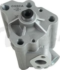 Масляный насос OSSCA. Артикул 77199