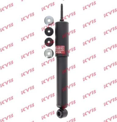 Амортизатор KYB (Каяба) Excel-G. Артикул 344268