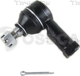 Наконечник рулевой тяги OSSCA правый/левый для Hyundai H-100 1993-2000. Артикул 43565