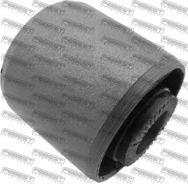 Сайлентблок заднего рычага подвески Febest. Артикул TAB-221