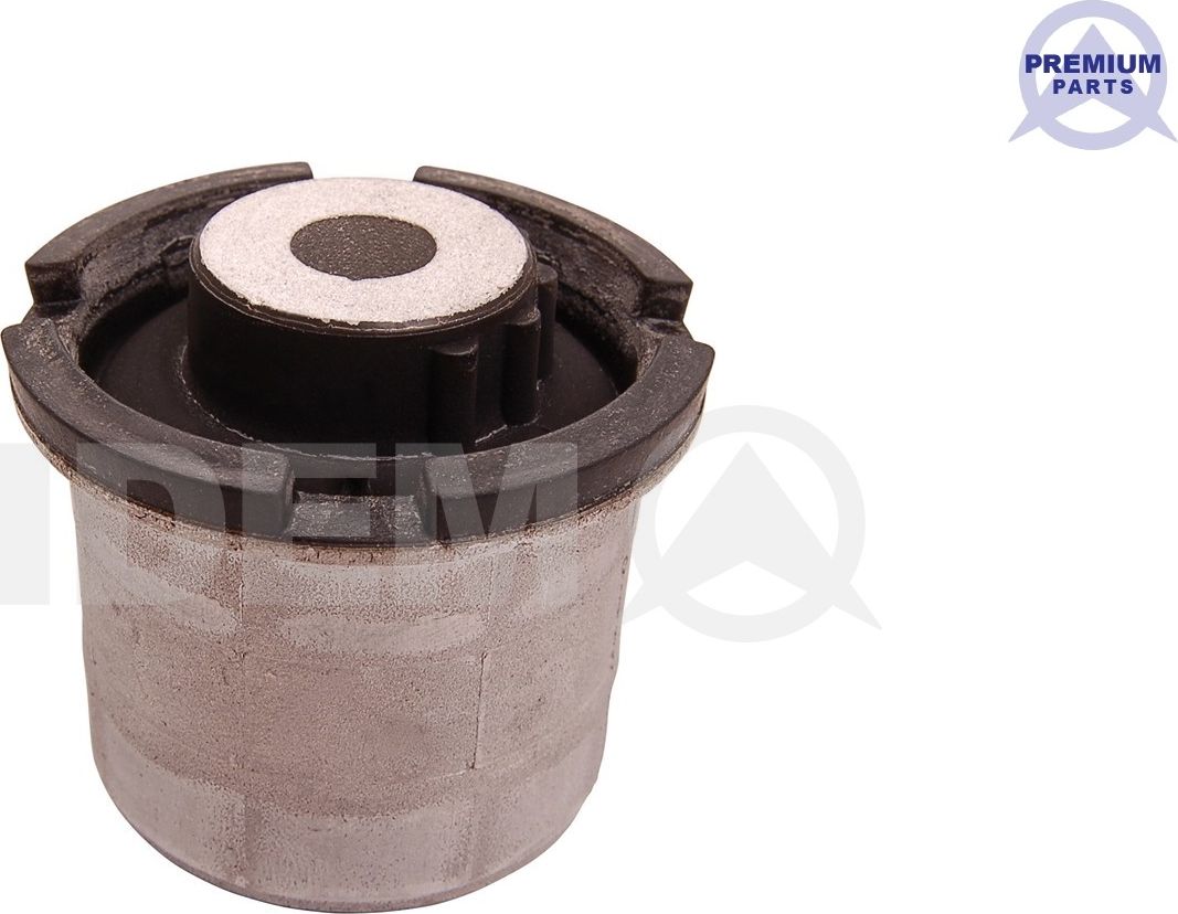 Сайлентблок переднего рычага подвески Sidem. Артикул 849684