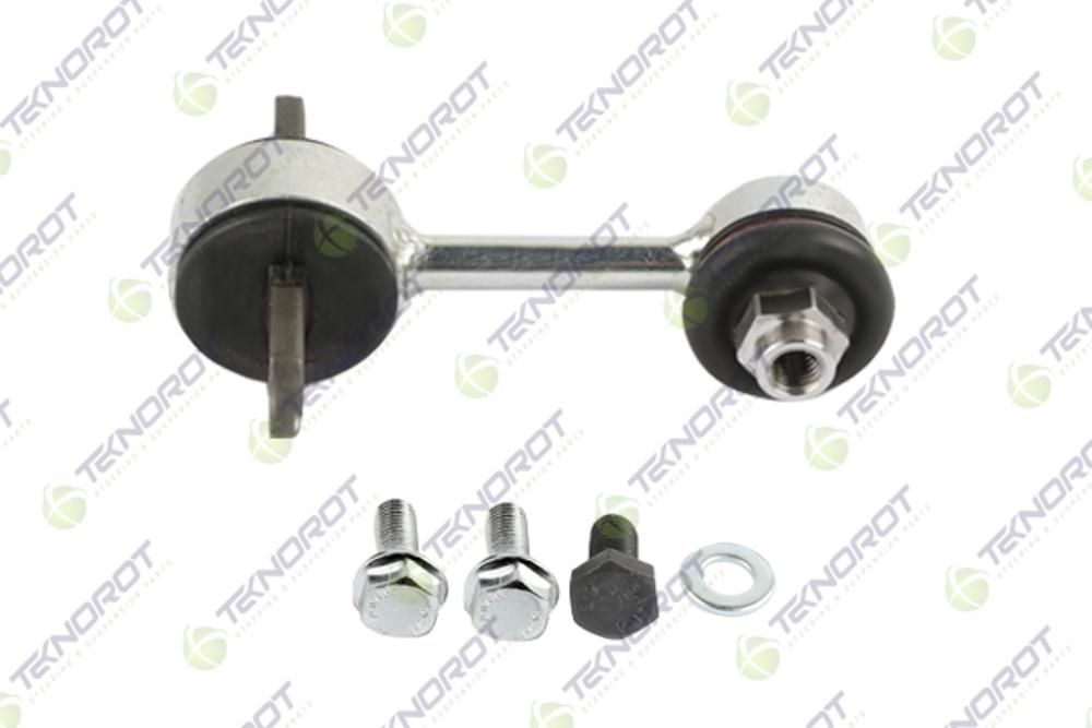 Стойка (тяга) стабилизатора Teknorot (сталь). Артикул A-540K