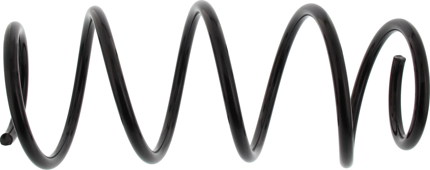 Пружина подвески MAPCO. Артикул 72885