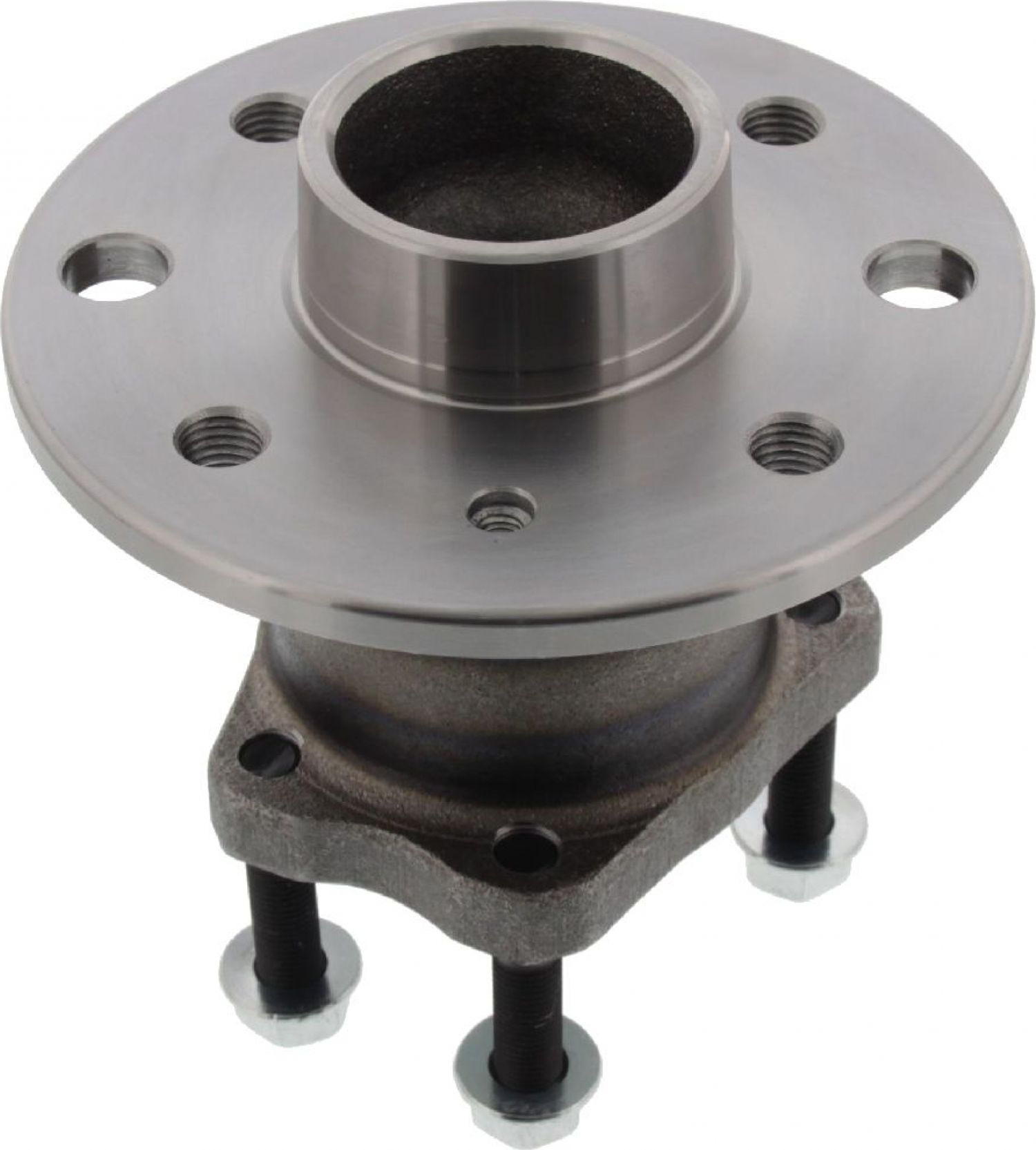 Ступица колеса с интегрированным подшипником MAPCO. Артикул 26806