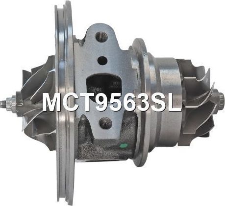 Картридж турбокомпрессора Krauf. Артикул MCT9563SL