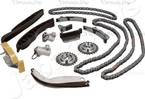 Цепь ГРМ Japanparts для Kia Sorento I 2002-2011. Артикул KDK-K00