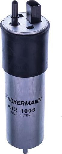 Топливный фильтр Denckermann. Артикул A121008