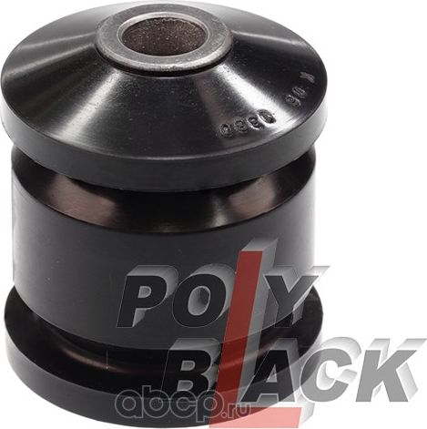 Сайлентблок (Polyblack). Артикул K061330