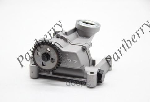 Насос масляный (Partberry). Артикул PB132453