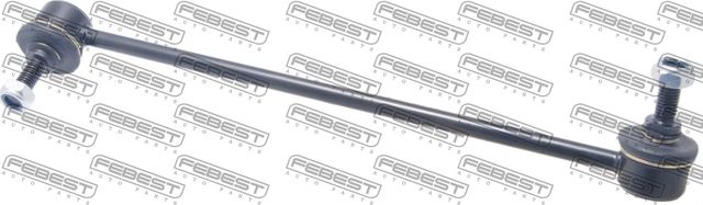 Стойка (тяга) стабилизатора Febest передняя левая для BMW 3 VI (F3x) 2011-2026. Артикул 1923-F20FL
