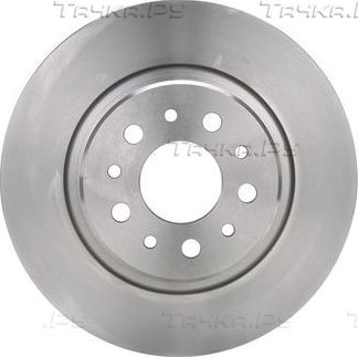Тормозной диск Bosch. Артикул 0 986 479 120