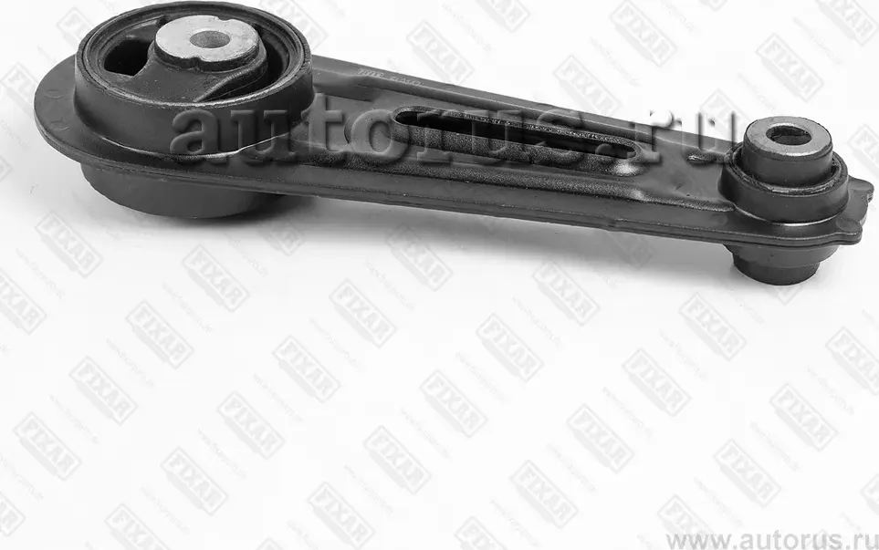 Опора двигателя, левая Nissan Qashqai 2006 (Fixar). Артикул FL0142