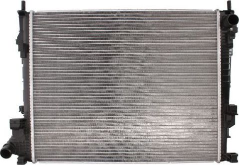 Радиатор охлаждения двигателя Thermotec (алюминий). Артикул D7R038TT