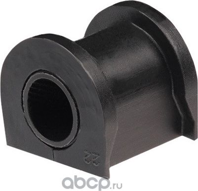 Втулка полиуретановая MB-01-731 MB633239 PolyBlack Polyblack. Артикул MB01731