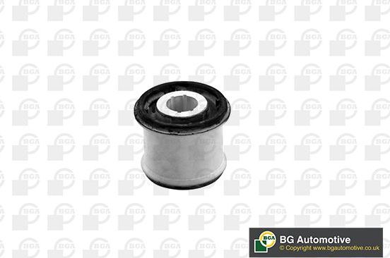 Сайлентблок передней балки BGA правый/левый для Land Rover Freelander II 2006-2014. Артикул BU4250