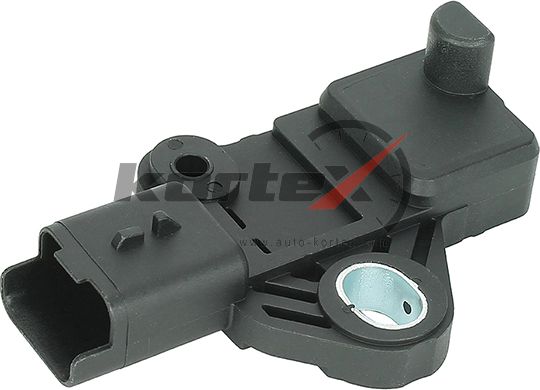 Датчик положения коленвала FORD MONDEO/PEUGEOT 308 2.0D (Kortex). Артикул KER3015