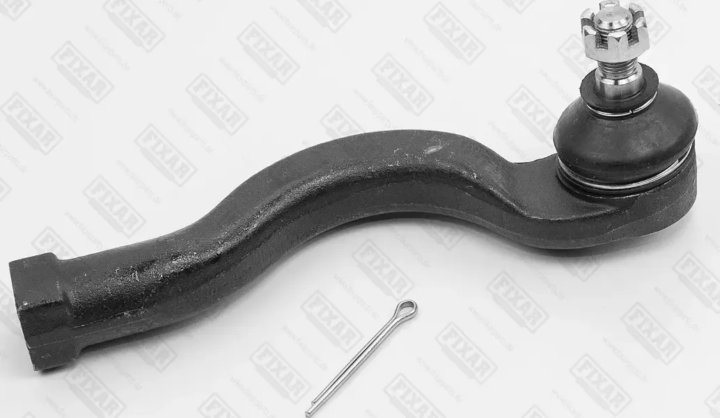 Наконечник рулевой тяги левый | лев | (Fixar). Артикул FS1019L