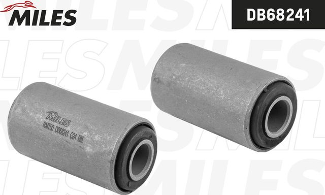 Сайлентблок переднего рычага подвески Miles. Артикул DB68241