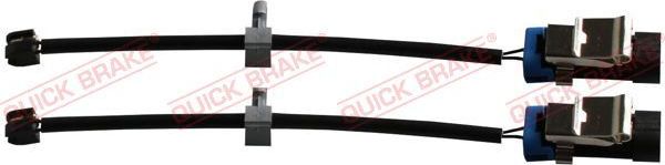 Датчик износа тормозных колодок  Quick Brake. Артикул WS 0315 A
