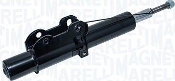 Амортизатор Magneti Marelli передний для Volkswagen Crafter I 2006-2013. Артикул 357148070000