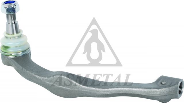 Наконечник рулевой тяги Asmetal. Артикул 17VW4500
