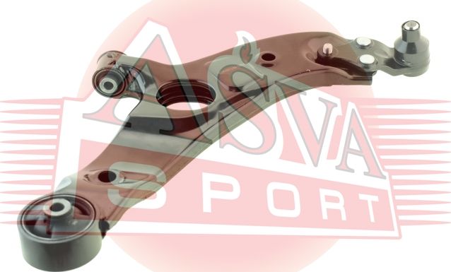 Поперечный рычаг передней подвески Asva. Артикул 1224-061
