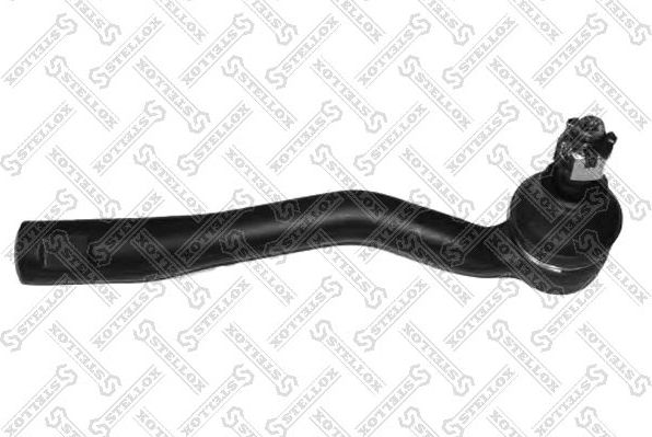 Наконечник рулевой тяги Stellox. Артикул 51-00247-SX