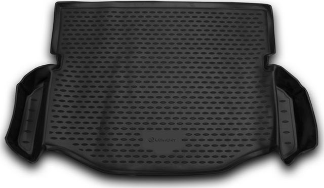 Коврик Element для багажника Toyota RAV4 IV (полноразмерное колесо, боковые карманы) 2014-2026. Артикул NLC.48.99.B14