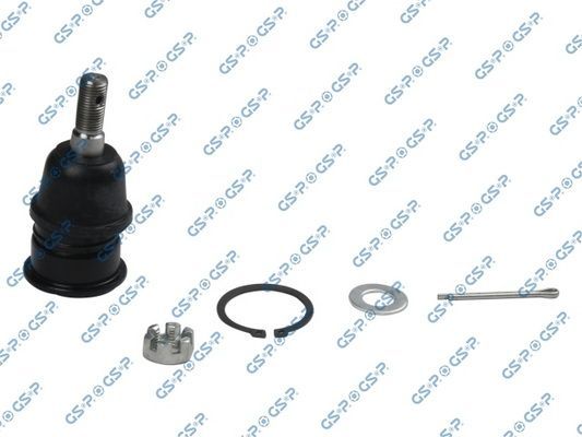 Шаровая опора GSP нижняя для Chrysler Voyager IV 2000-2008. Артикул S080852