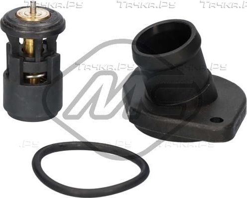 Термостат Metalcaucho для Volkswagen Polo IV 2001-2012. Артикул 03592