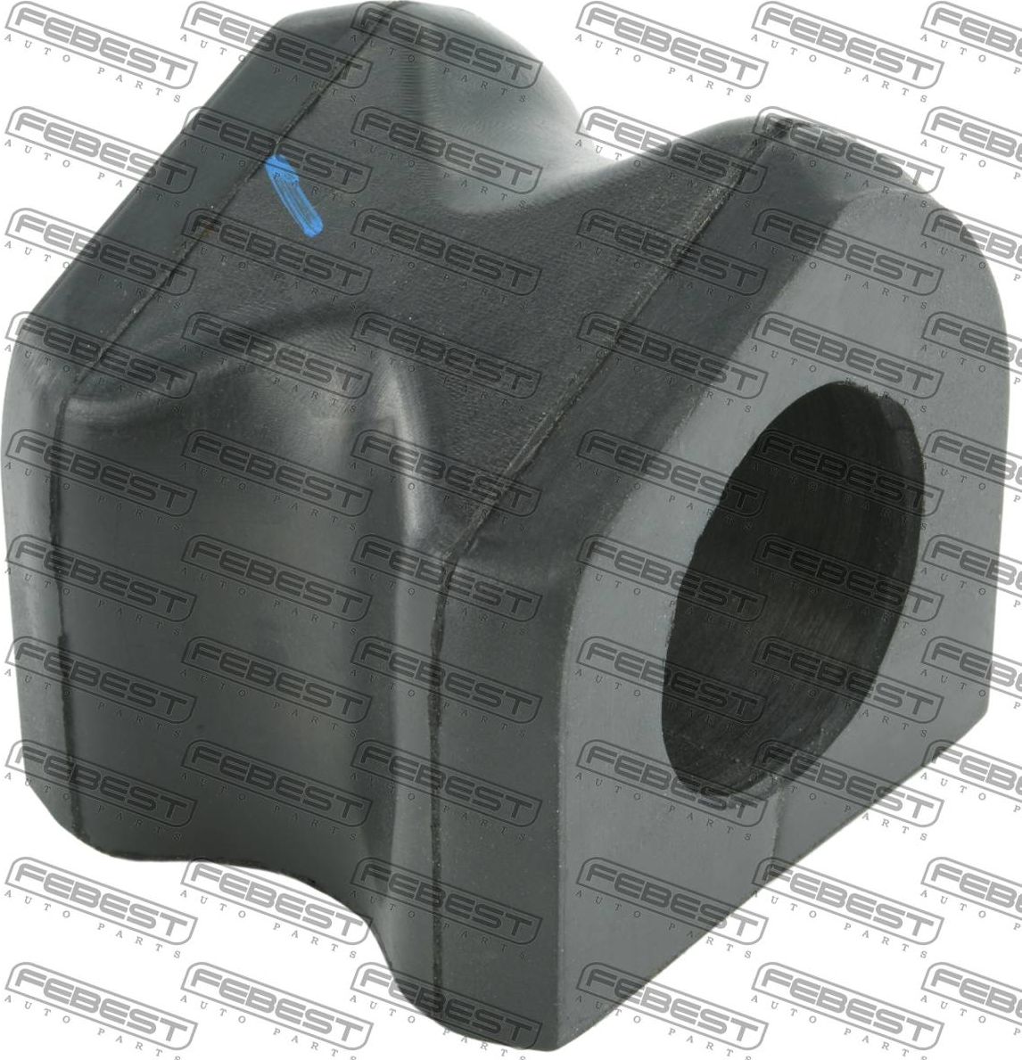Втулка стабилизатора Febest. Артикул TSB-GRJ158F