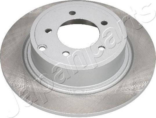 Тормозной диск Japanparts. Артикул DP-904C