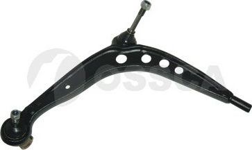 Поперечный рычаг передней подвески OSSCA левый для BMW 3 III (E36) 1990-2000. Артикул 04643