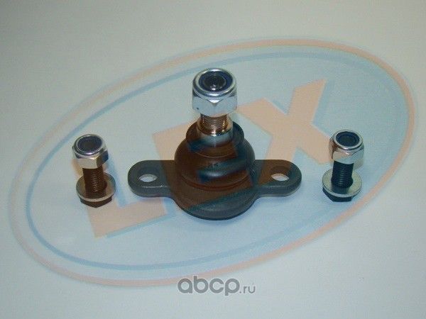 Опора шаровая нижняя (LEX). Артикул V0725