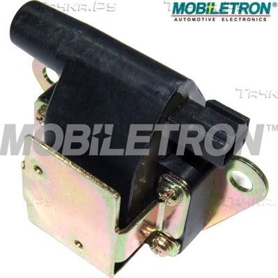 Катушка зажигания Mobiletron. Артикул CF-37