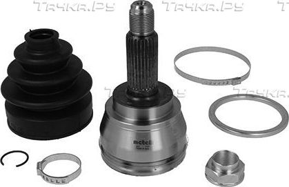 Шрус наружный (граната) Cifam передний для Subaru Legacy III 1998-1999. Артикул 607-247