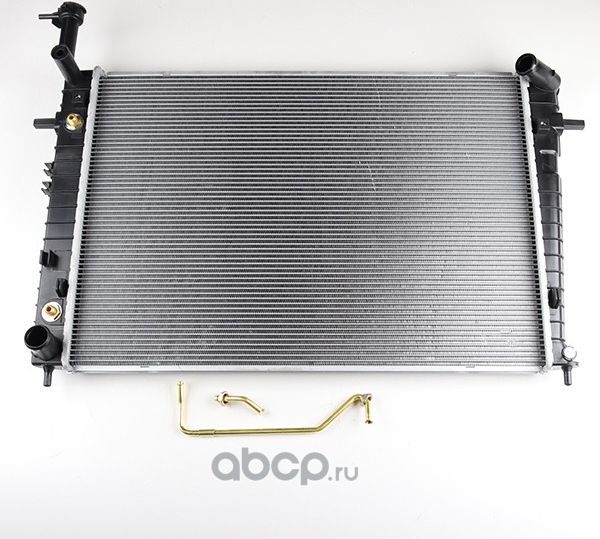 Радиатор основной (Sumomoto). Артикул SM253102E401