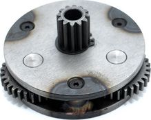 Планетарные шестерни для лебедки COMEUP 1-й ступени DV 15, DV 15000. Артикул 880107