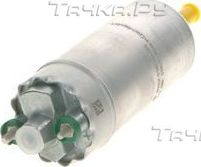 Бензонасос (топливный насос) Bosch. Артикул 0 580 464 086
