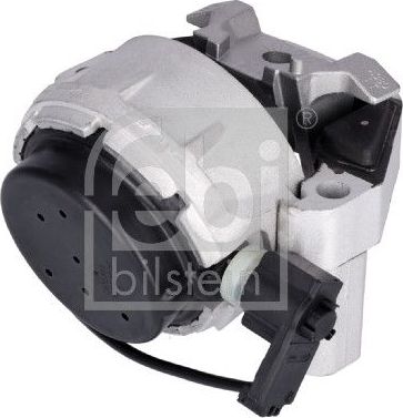 Подушка (опора) двигателя Febi Bilstein левая для Audi A8 III (D4) 2012-2015. Артикул 180761