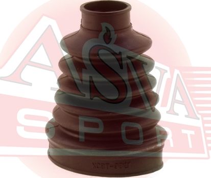 Пыльник шруса Asva. Артикул ASBT-INTG