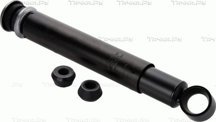 Амортизатор SACHS. Артикул 125 997