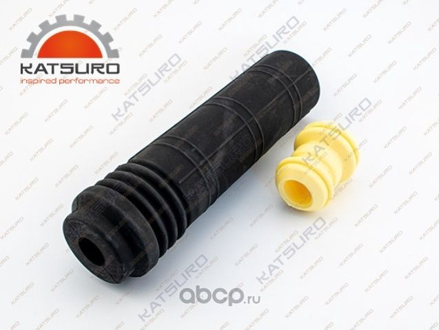Пыльник амортизатора (Katsuro). Артикул KAT2042NIS